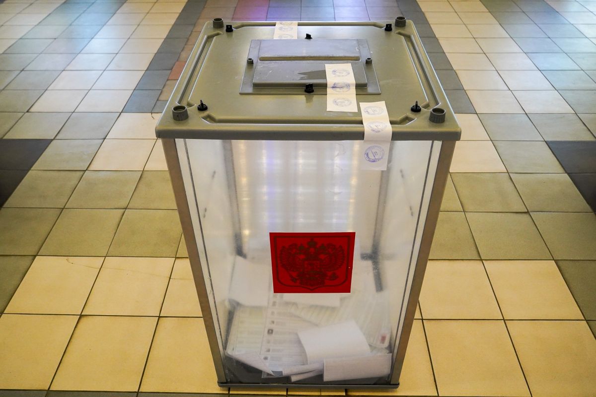 Фото: Калининградское отделение «Единой России»