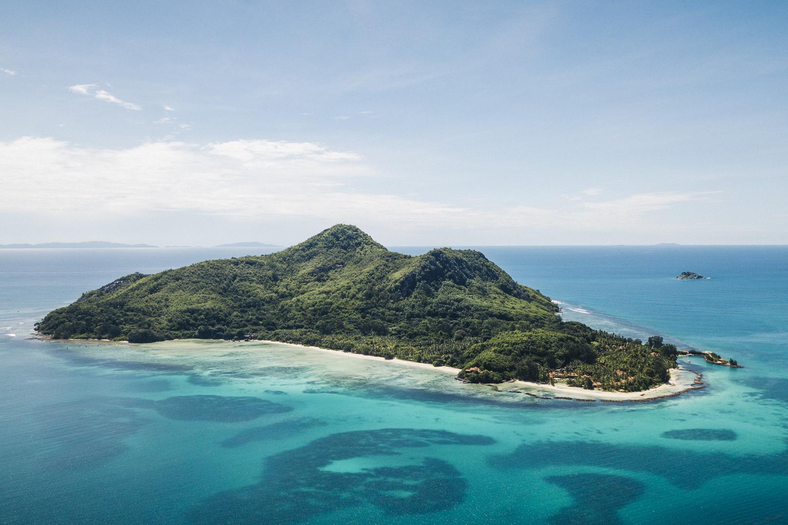 Club Med Seychelles на Сейшелах