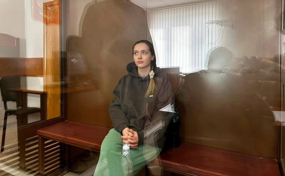 Денис Пантелеев / РБК