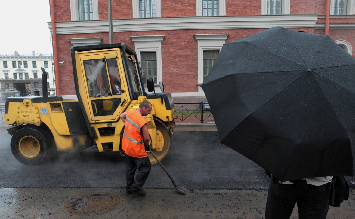 Алексей Даничев / РИА Новости