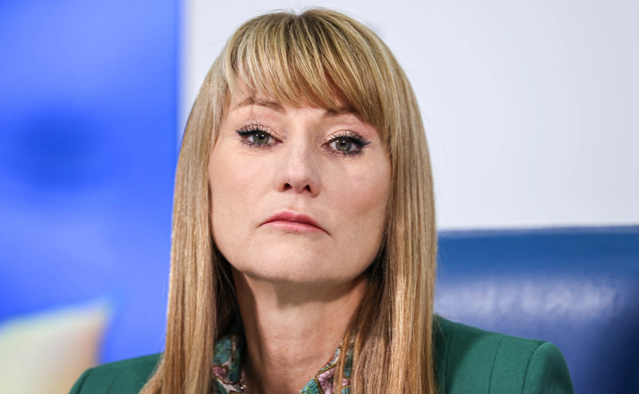 Михаил Климентьев / ТАСС