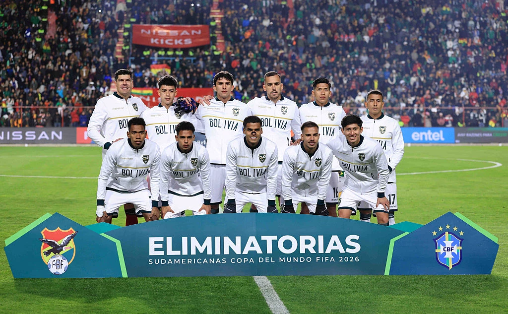 Buda Mendes / Getty Images