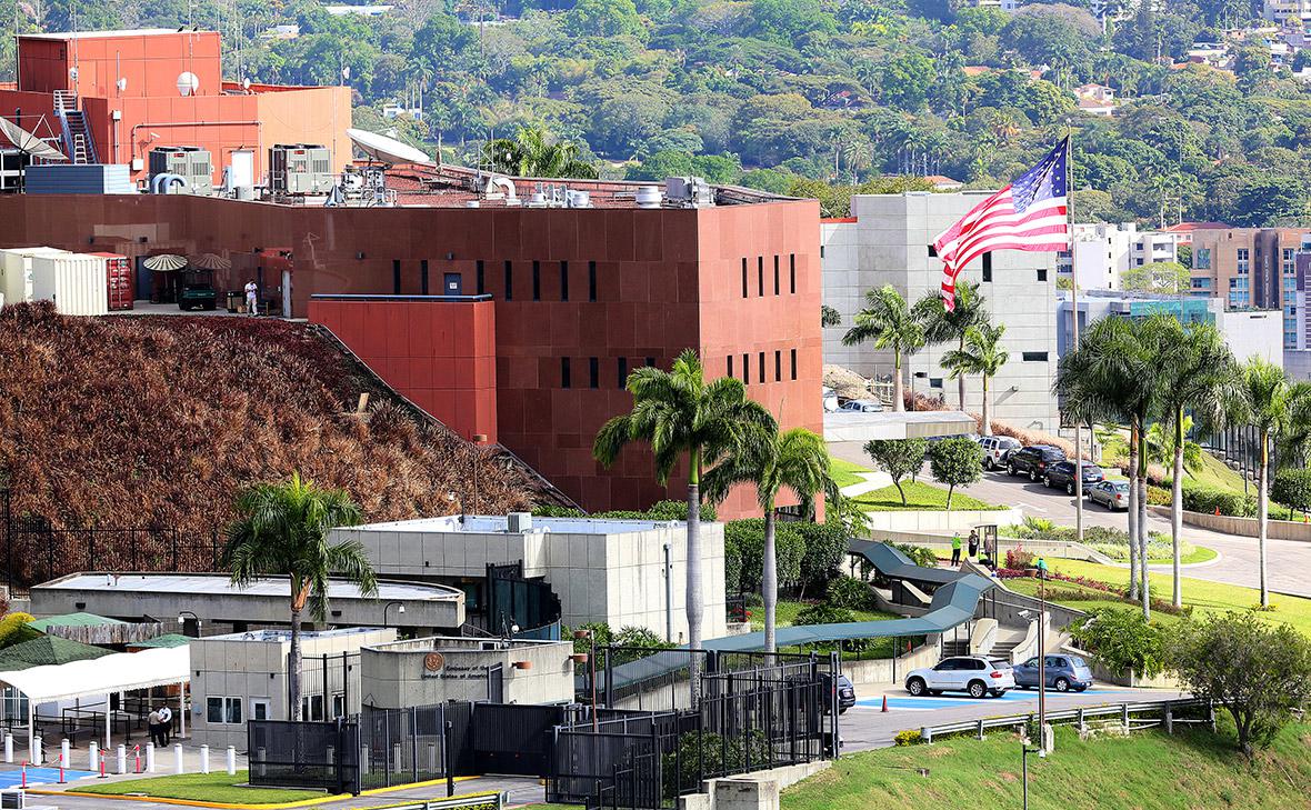 Фото: Edilzon Gamez / Getty Images