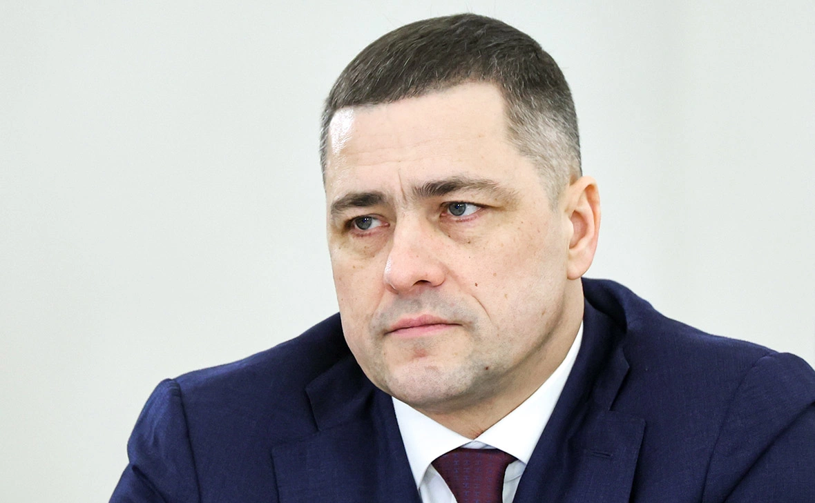 Михаил Терещенко / ТАСС