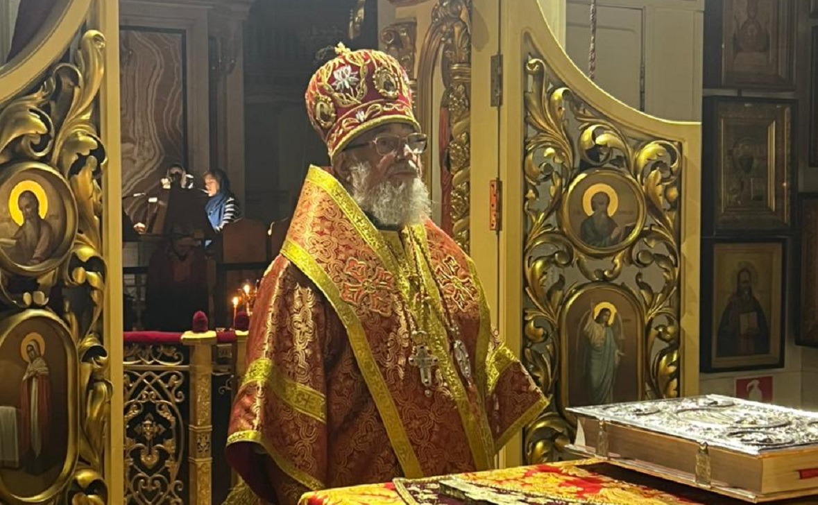 Фото: Уфимская епархия