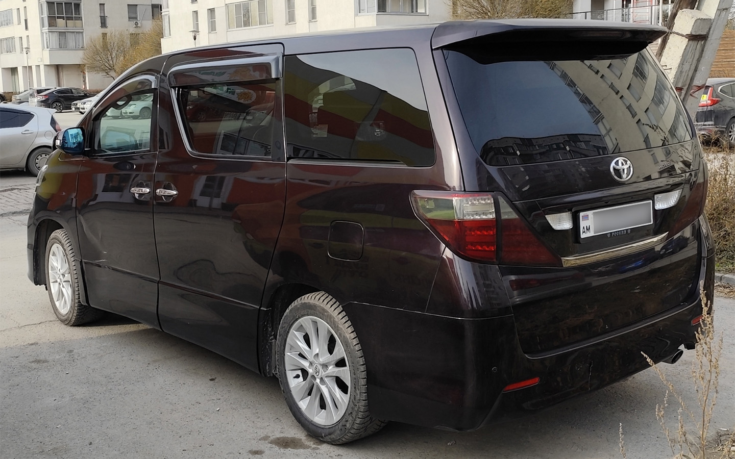 Фото: PlatesMania