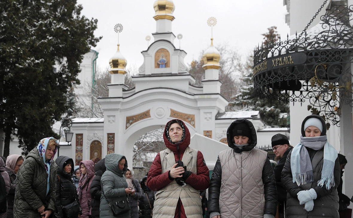 Сергей Долженко / EPA / ТАСС