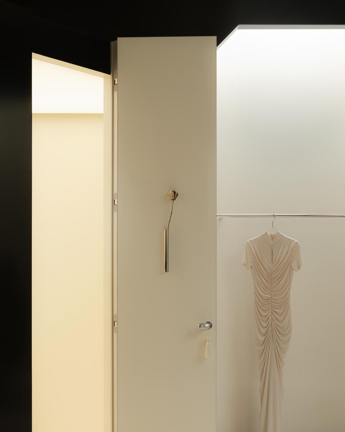 Бутик Roses Lace во &laquo;Временах года&raquo;