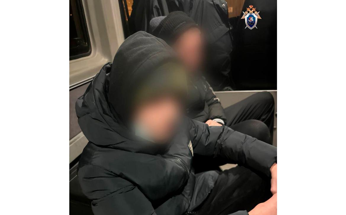 Тюменских подростков будут судить за подготовку к теракту