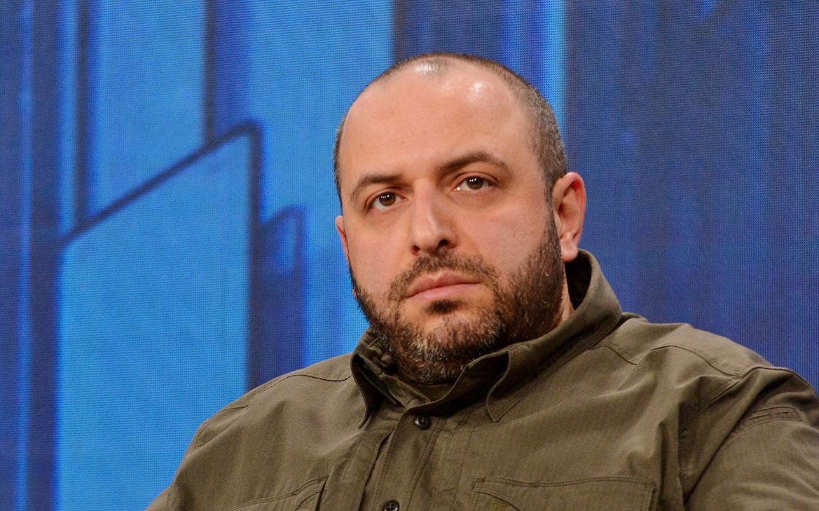 Умерова «конструктивно» допросили по делу Миндича