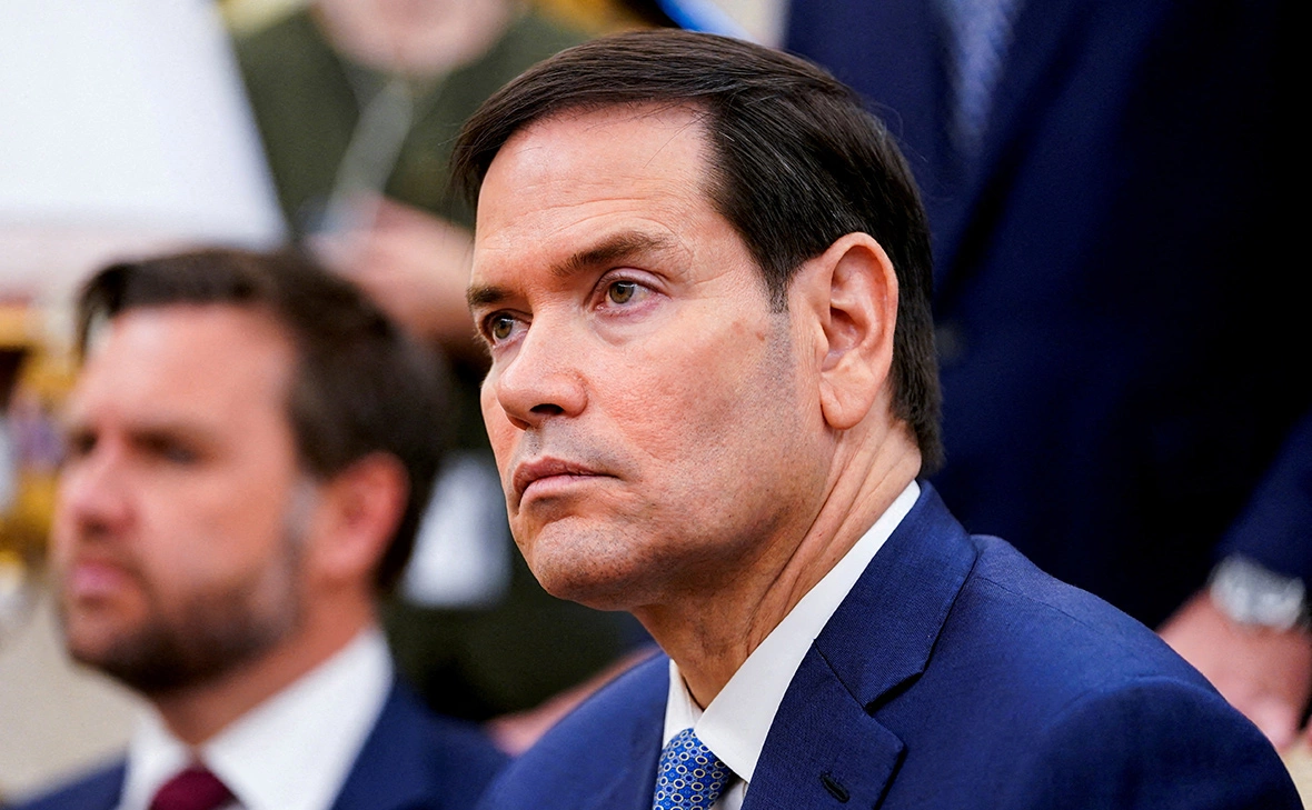 Nathan Howard / Reuters