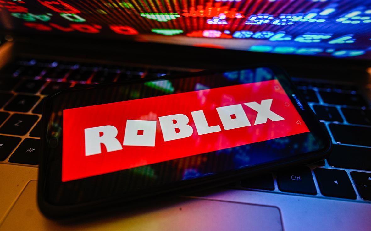 Мошенники начали использовать блокировку Roblox для кражи аккаунтов