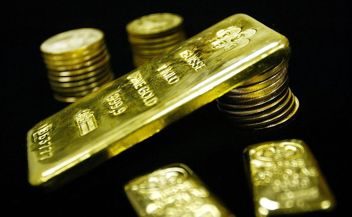 Фото: Mario Tama / Getty Images