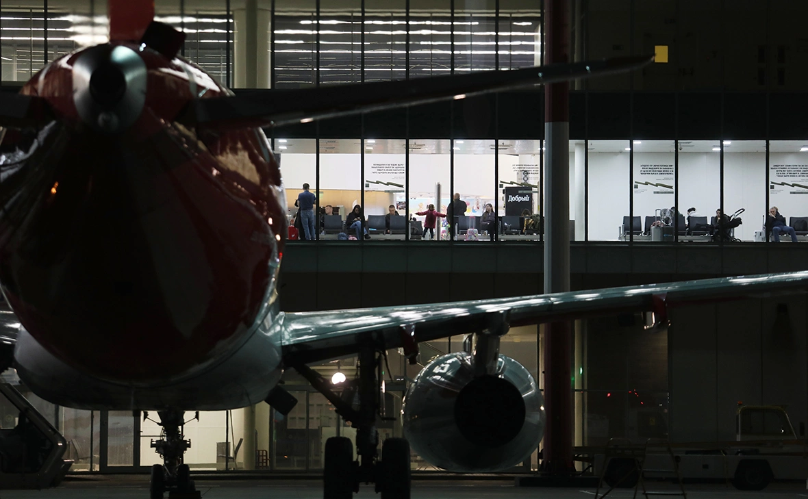 Анастасия Макарычева / РИА Новости