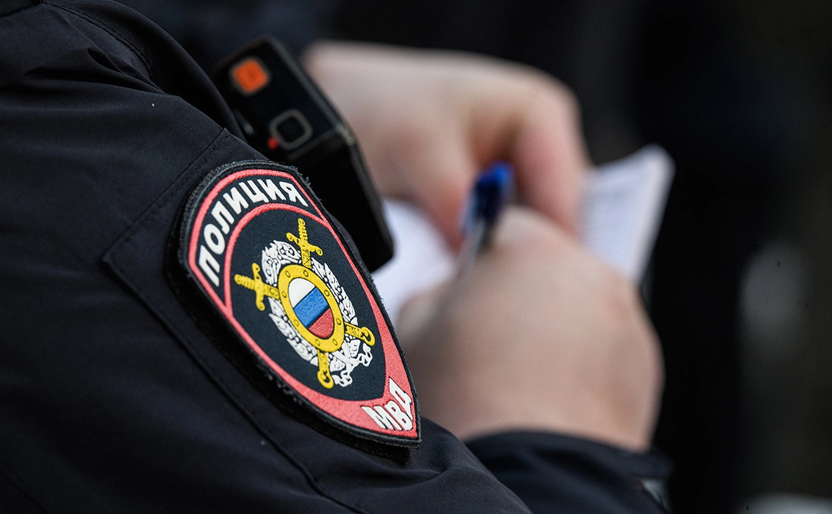 Илья Московец / URA.RU / Global Look Press