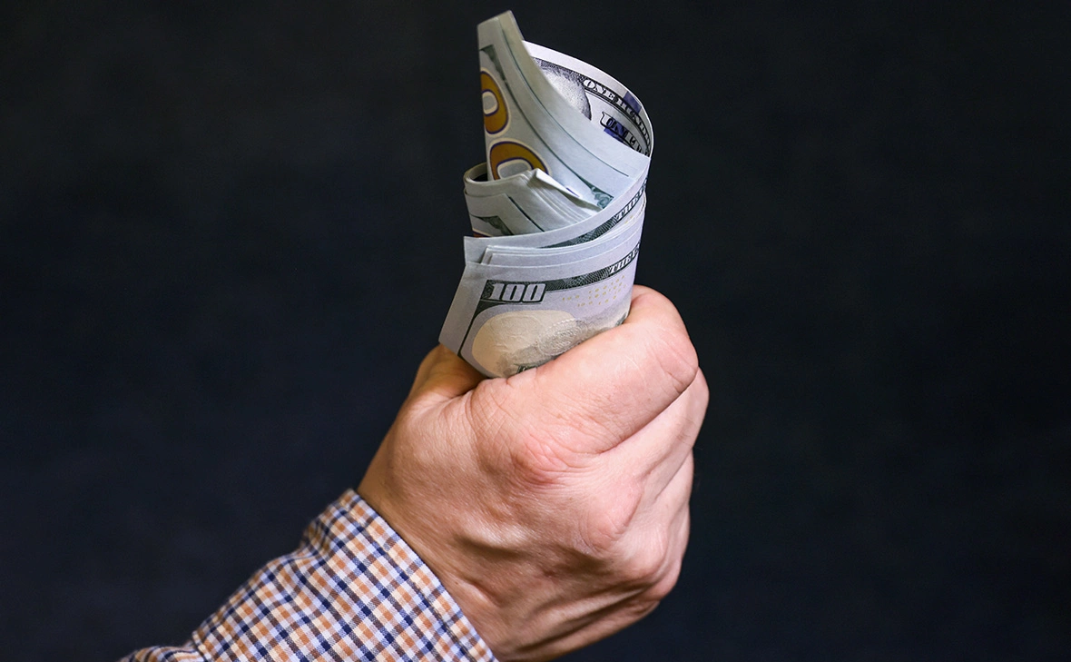 Вероника Зорина / ТАСС