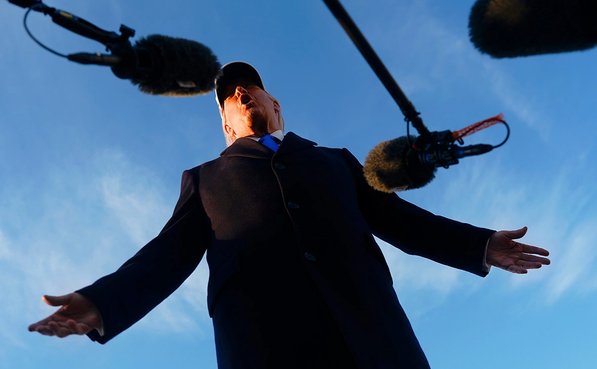 Nathan Howard / Getty Images