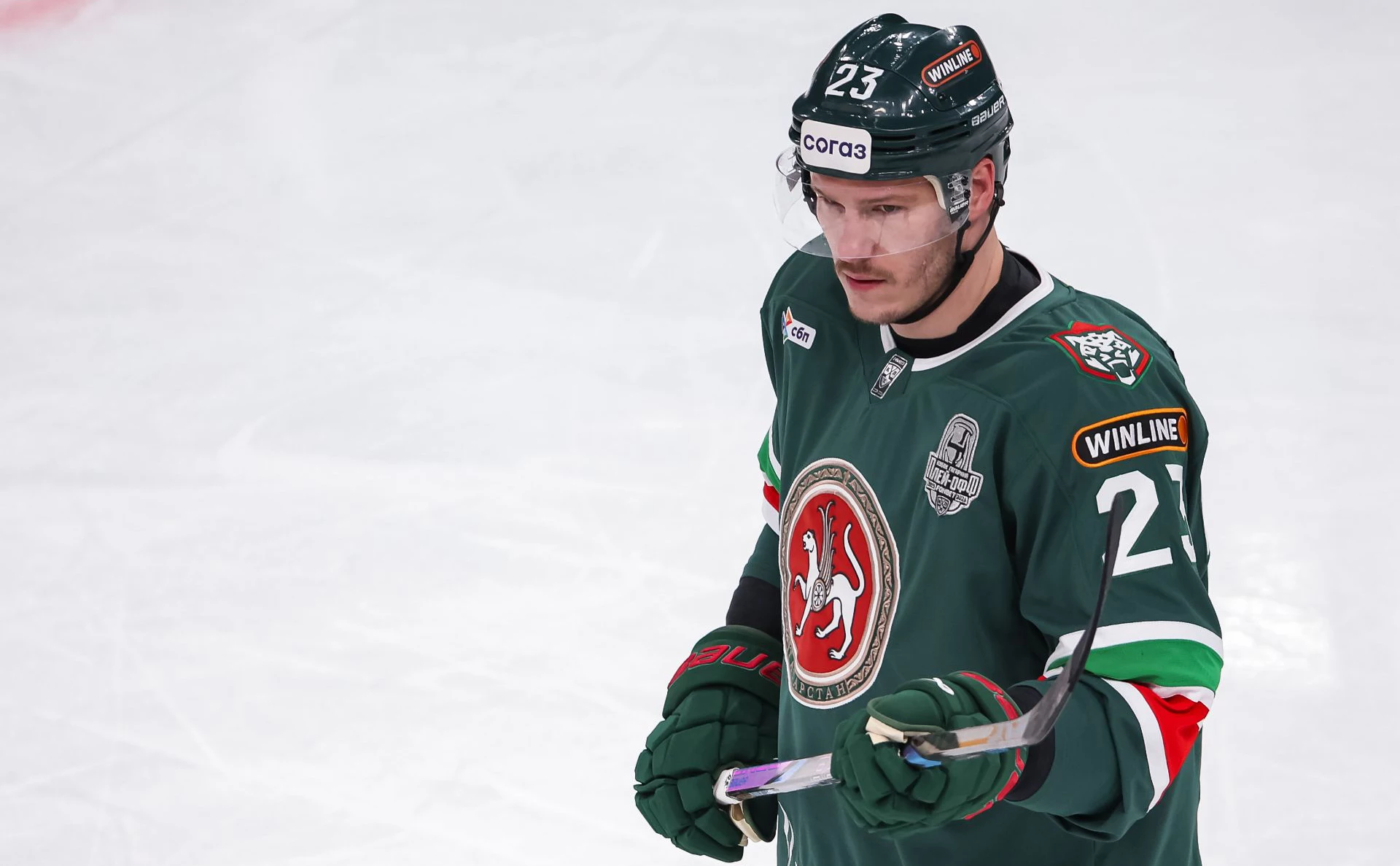 Sergey Elagin / Business Online / Global Look Press