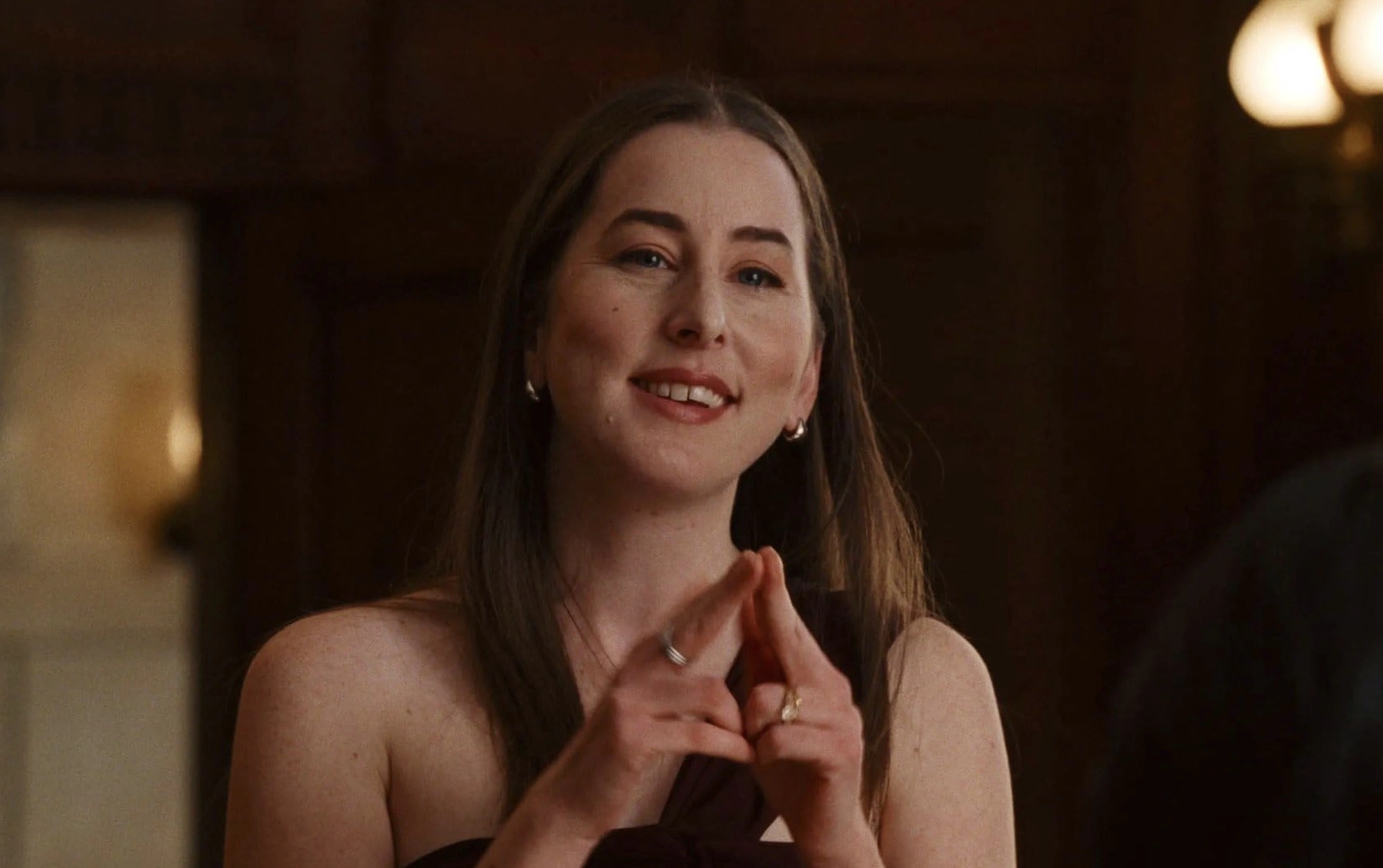 Кадр из фильма «Вот это драма!»