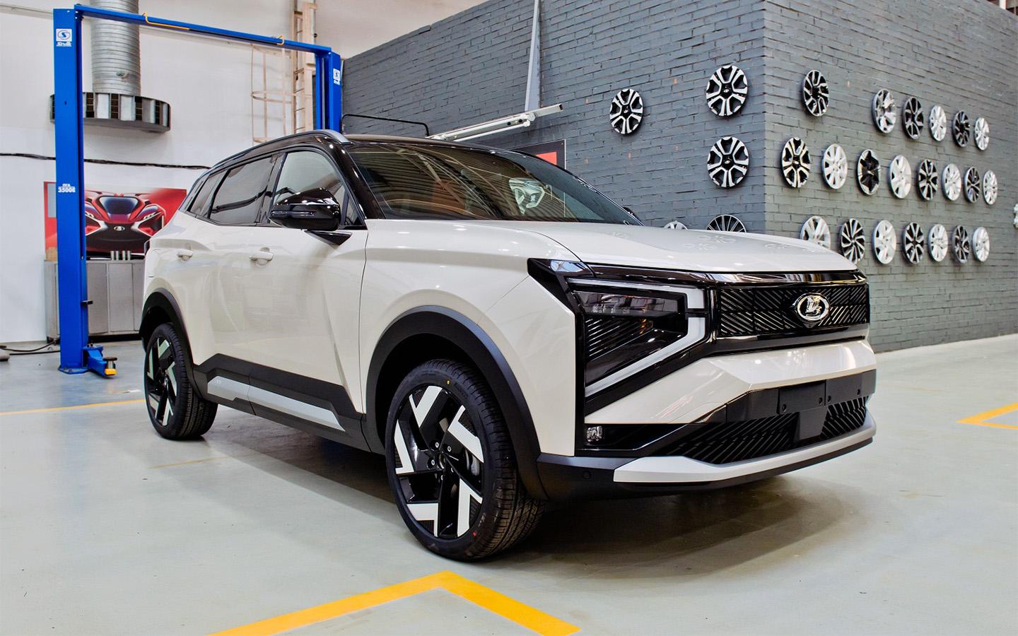 Lada Azimut