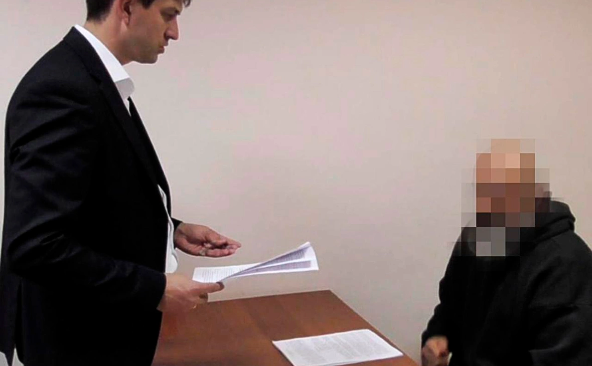 Офис генпрокурора Украины