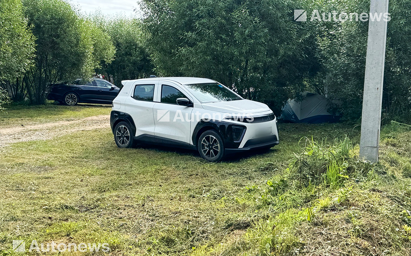 Фото: Autonews