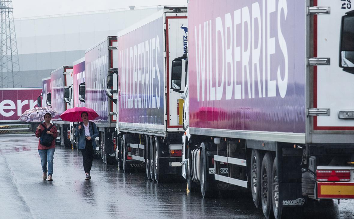 Власти задумались о налоговых льготах для пострадавших продавцов WB