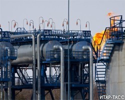 ОПЕК: эмбарго против Ирана грозит нефтяным дефицитом