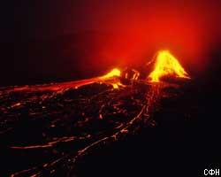 Вулкан стер с лица Земли 14 деревень 