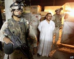 В Ираке освобожден египетский дипломат