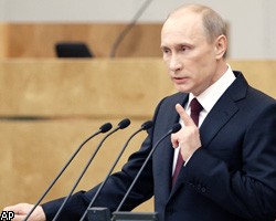 В.Путин: Ставки по ипотеке должны упасть до 5-6%