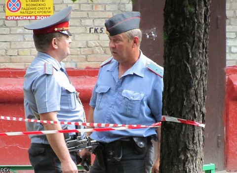 В Москве убит бывший полковник Буданов