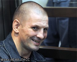 Лидер "ореховской" ОПГ приговорен к пожизненному заключению