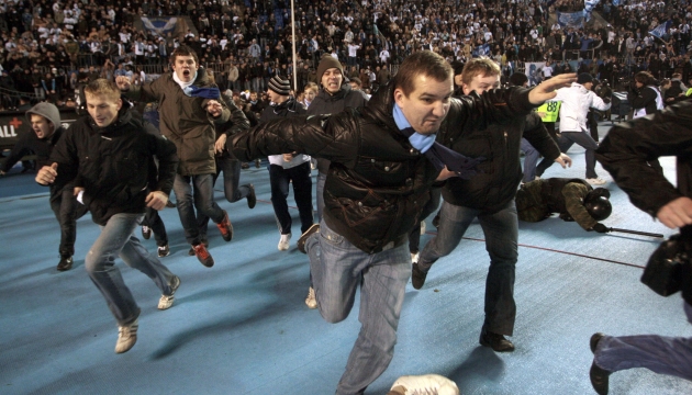 "Зенит" - чемпион!