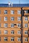 Фото: Вторичный рынок купли-продажи жилой городской недвижимости в Москве и МО (1-7 июня, 2009)
