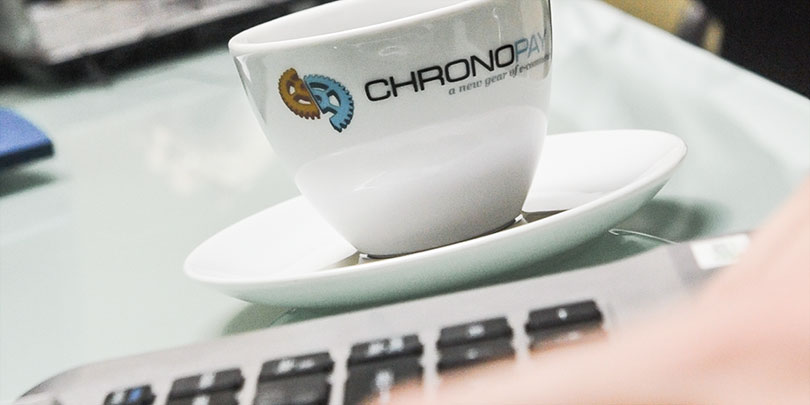 Платежная система ChronoPay пожаловалась в ЦБ на Тинькофф Банк
