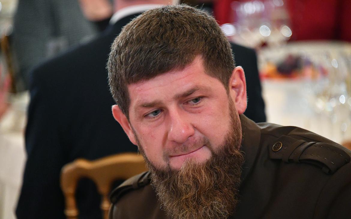 Кадыров заявил о недовольстве обменом пленными с Украиной