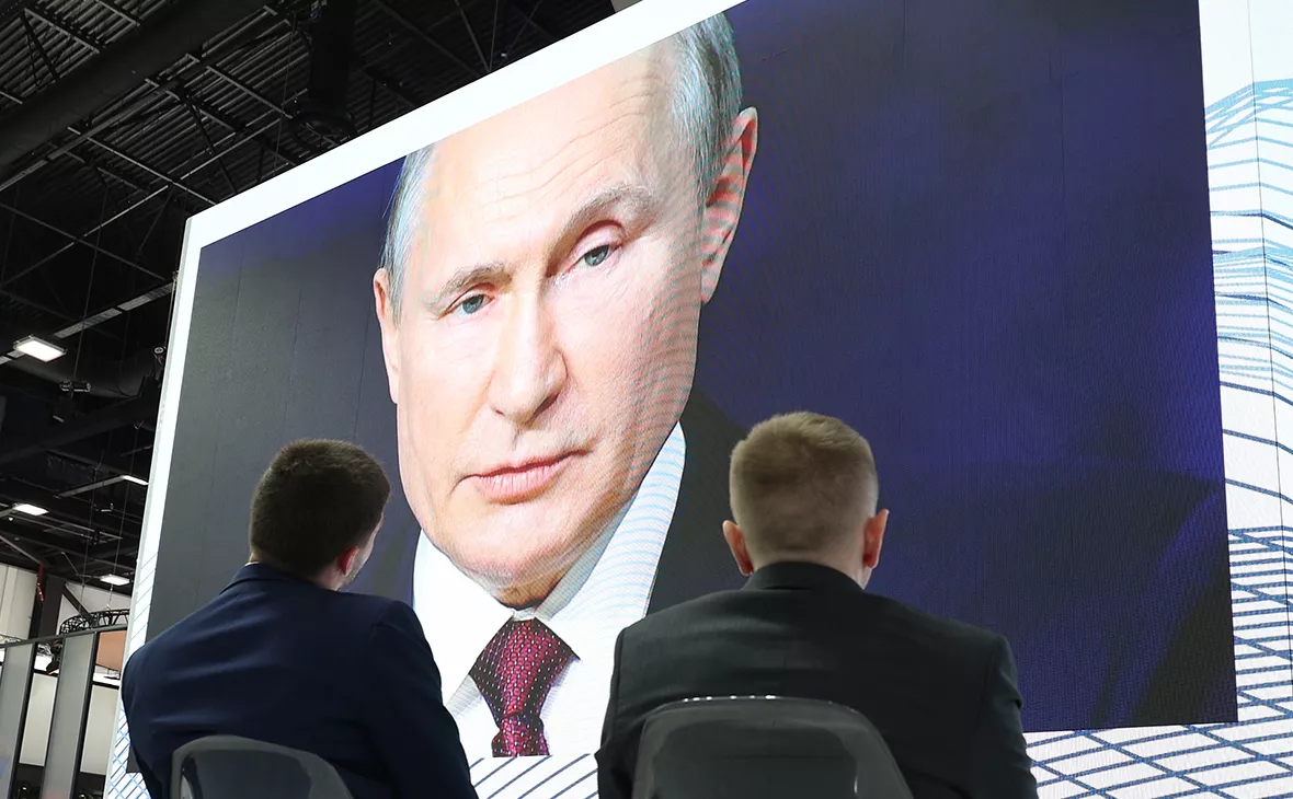 Владислав Шатило / РБК