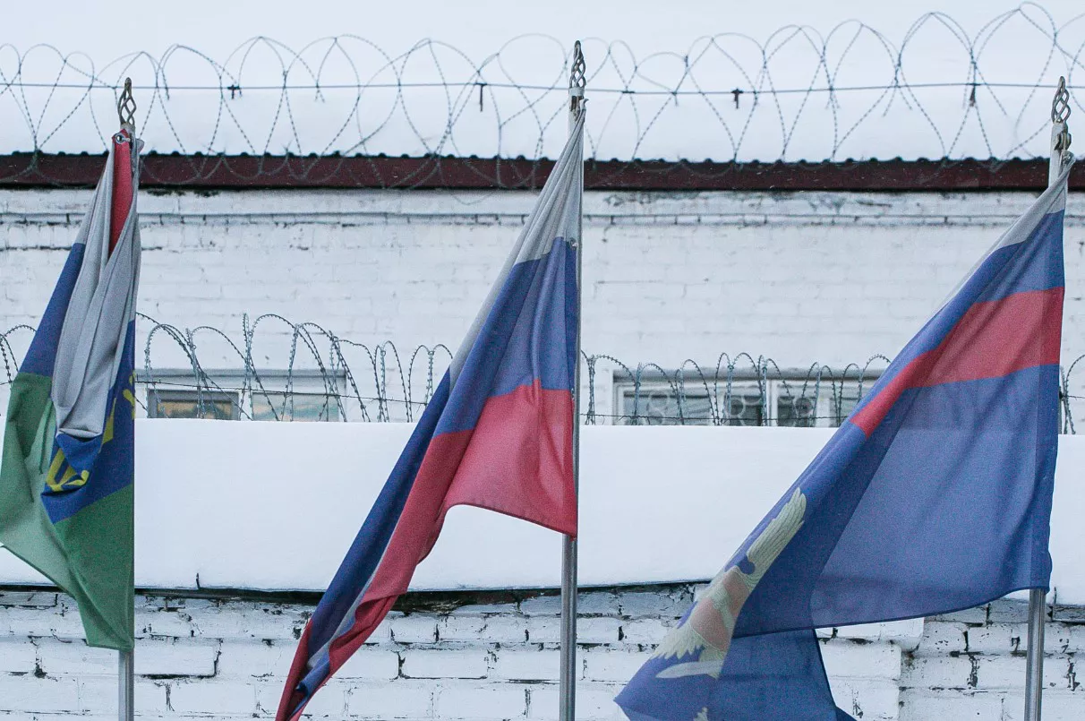 Денис Моргунов / URA.RU