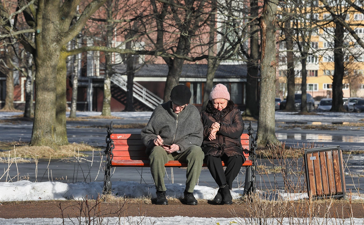 Роман Пименов / ТАСС