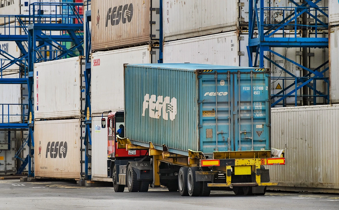 Юрий Смитюк / ТАСС