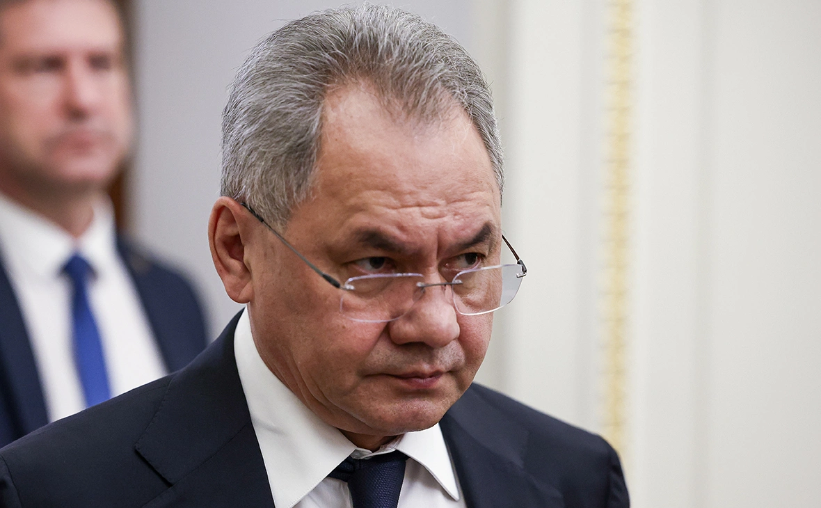 Валерий Шарифулин / ТАСС