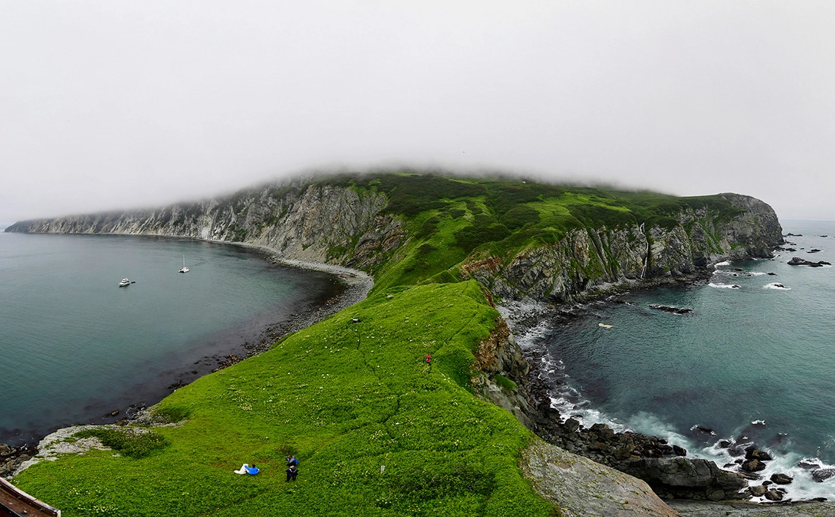 Юрий Смитюк / ТАСС