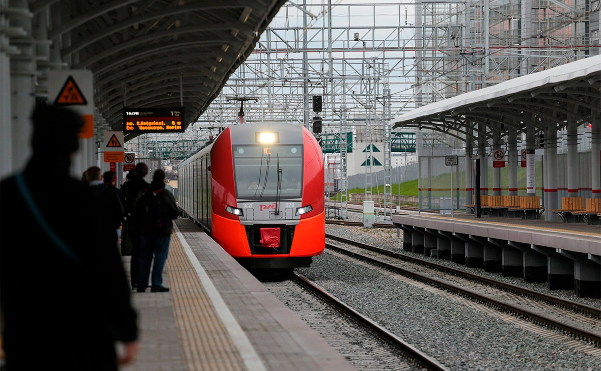 Андрей Никеричев / АГН «Москва»