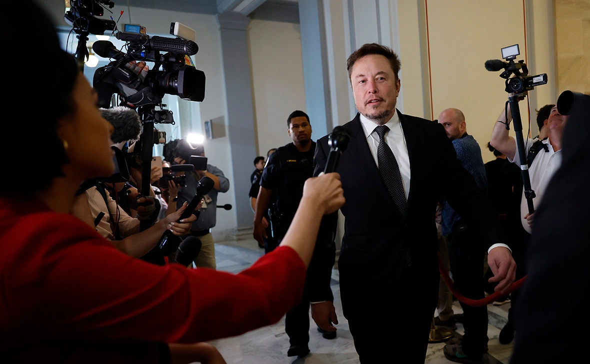 Chip Somodevilla / Getty Images