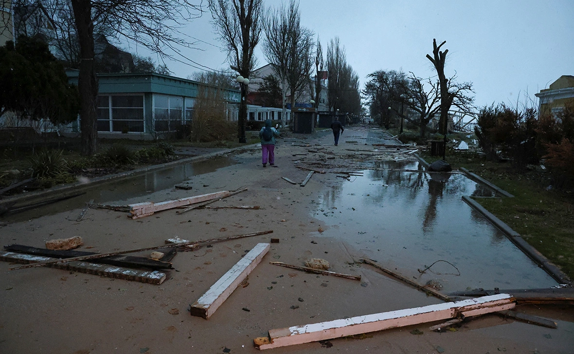 Алексей Павлишак / Reuters