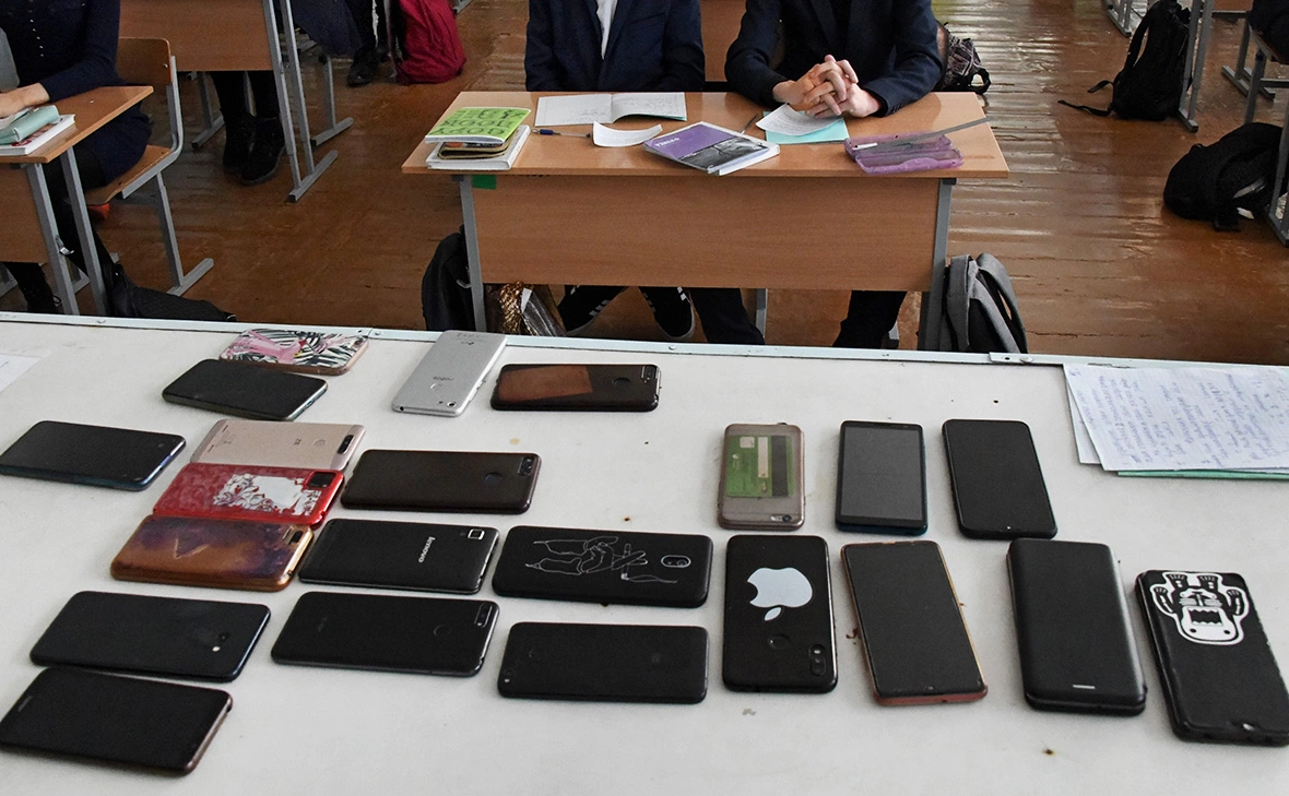 Евгений Епанчинцев / РИА Новости