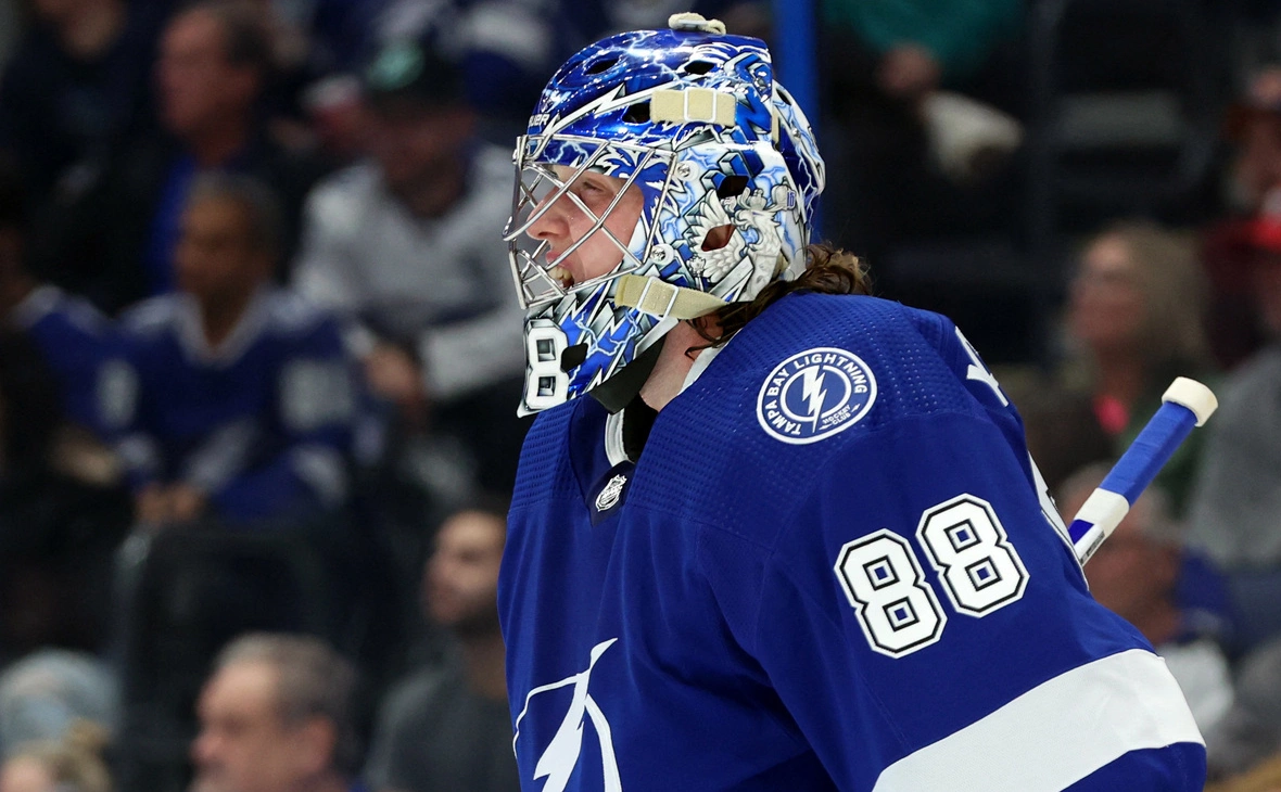 Kim Klement Neitzel / USA TODAY Sports / Reuters