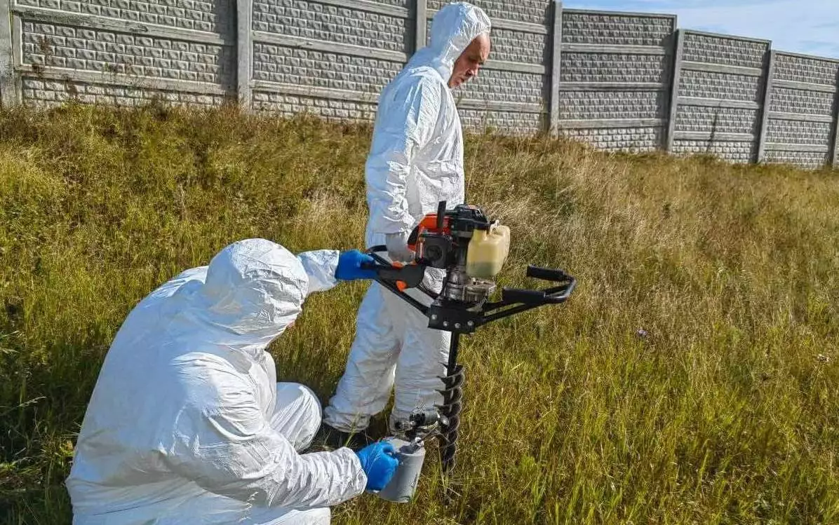Пресс-служба правительства Нижегородской области