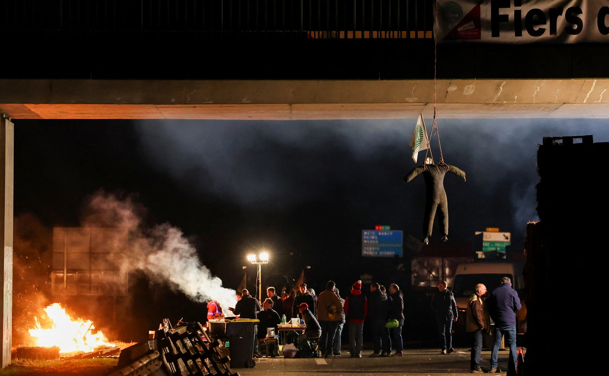 Yves Herman / Reuters